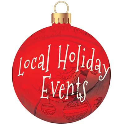 Local Holiday Events